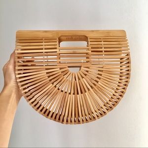 Original Cult Gaia Small Gaia’s Ark Bag